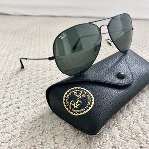Ray-Ban Aviators